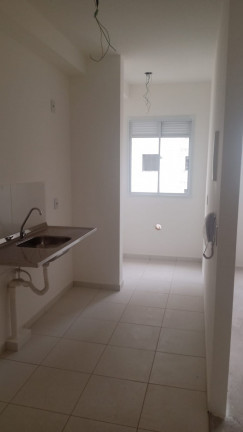 Imagem Apartamento com 2 Quartos à Venda, 50 m² em Jardim do Lago Continuação - Campinas Imagem Apartamento com 2 Quartos à Venda, 50 m² em Jardim do Lago Continuação - Campinas