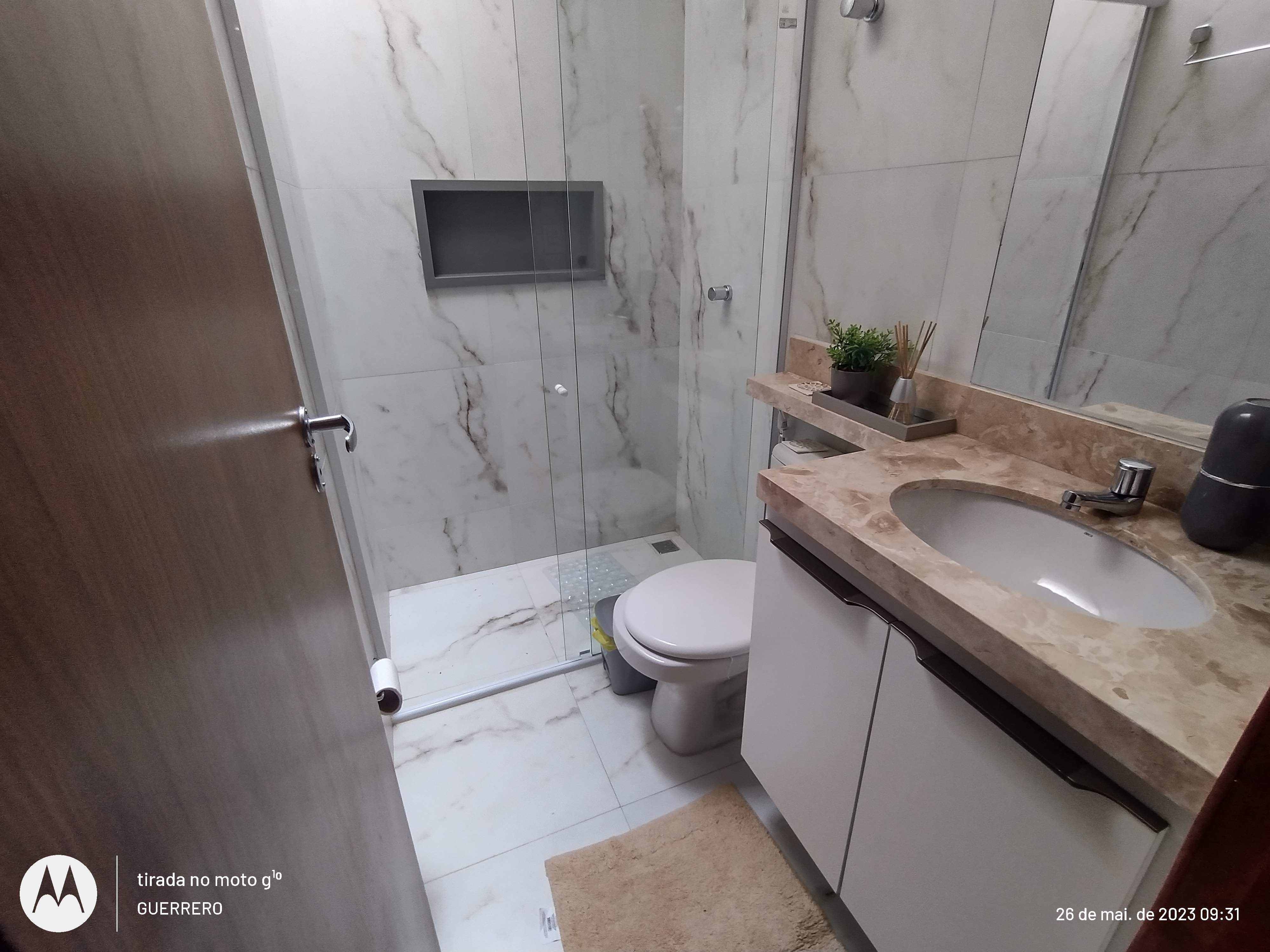 Imagem Sobrado com 2 Quartos à Venda, 74 m²em Ponta Negra - Natal
