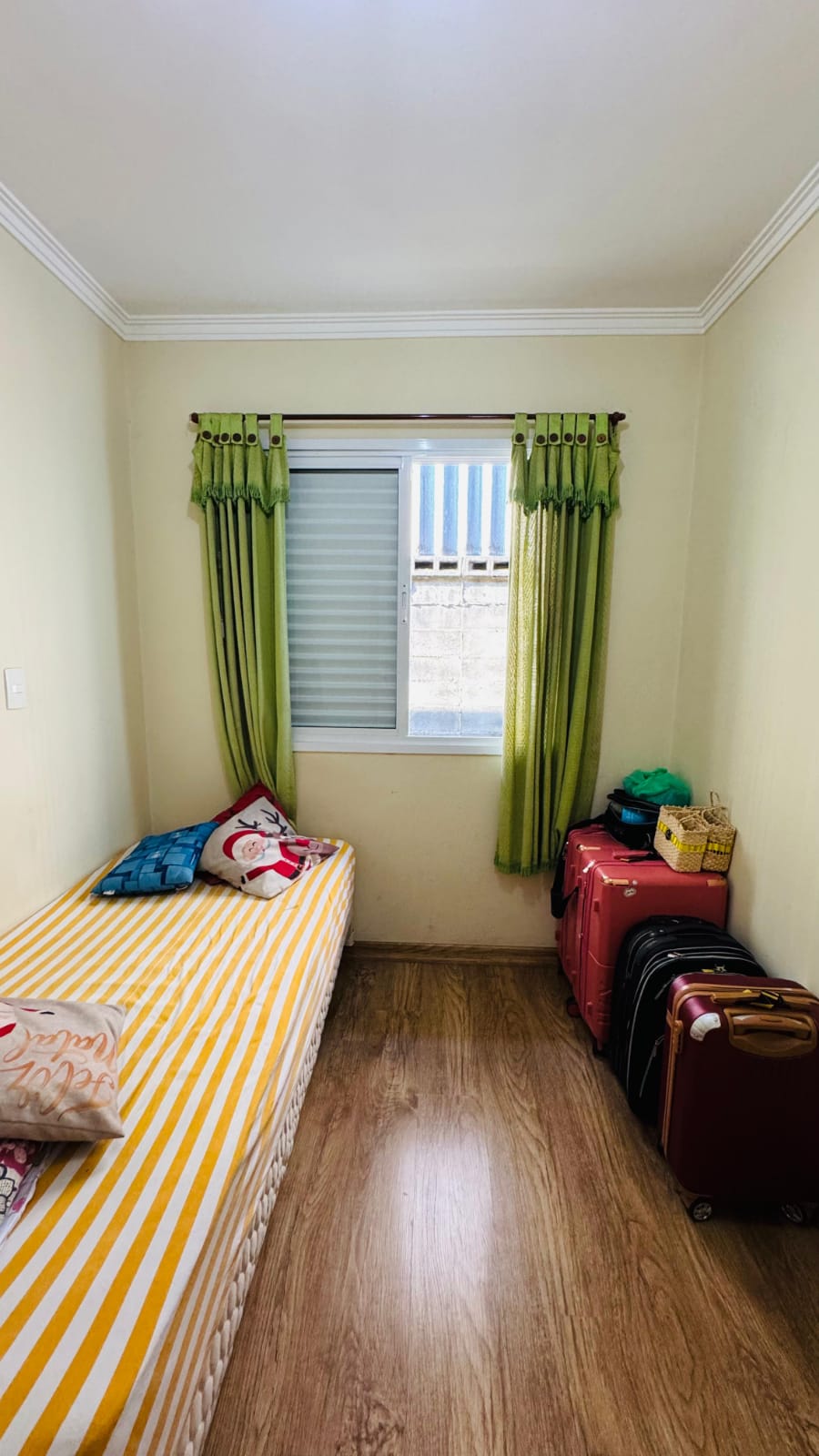 Imagem Casa com 3 Quartos à Venda, 97 m² em Pedreira - São Paulo Imagem Casa com 3 Quartos à Venda, 97 m² em Pedreira - São Paulo