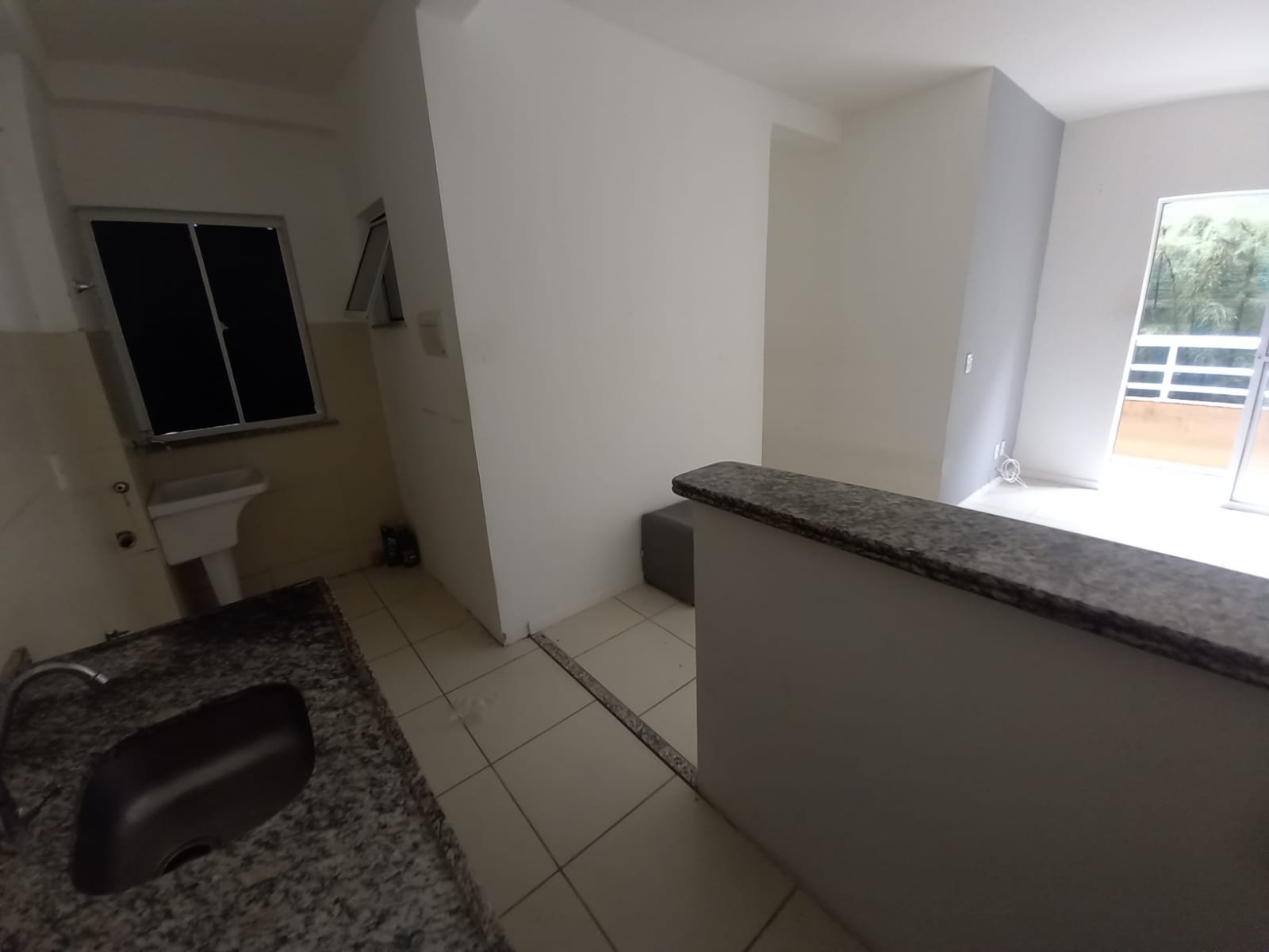 Imagem Apartamento com 3 Quartos à Venda, 60 m²em Parangaba - Fortaleza
