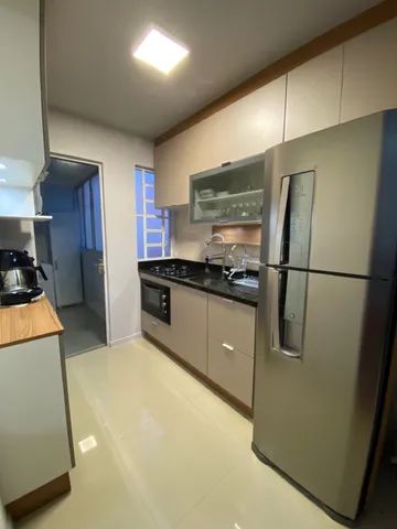 Imagem Apartamento com 2 Quartos à Venda, 58 m²em São Miguel - São Leopoldo Imagem Apartamento com 2 Quartos à Venda, 58 m²em São Miguel - São Leopoldo