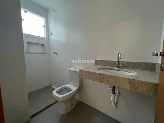 Imagem Casa de Condomínio com 3 Quartos à Venda, 105 m² em Colina de Laranjeiras - Serra
