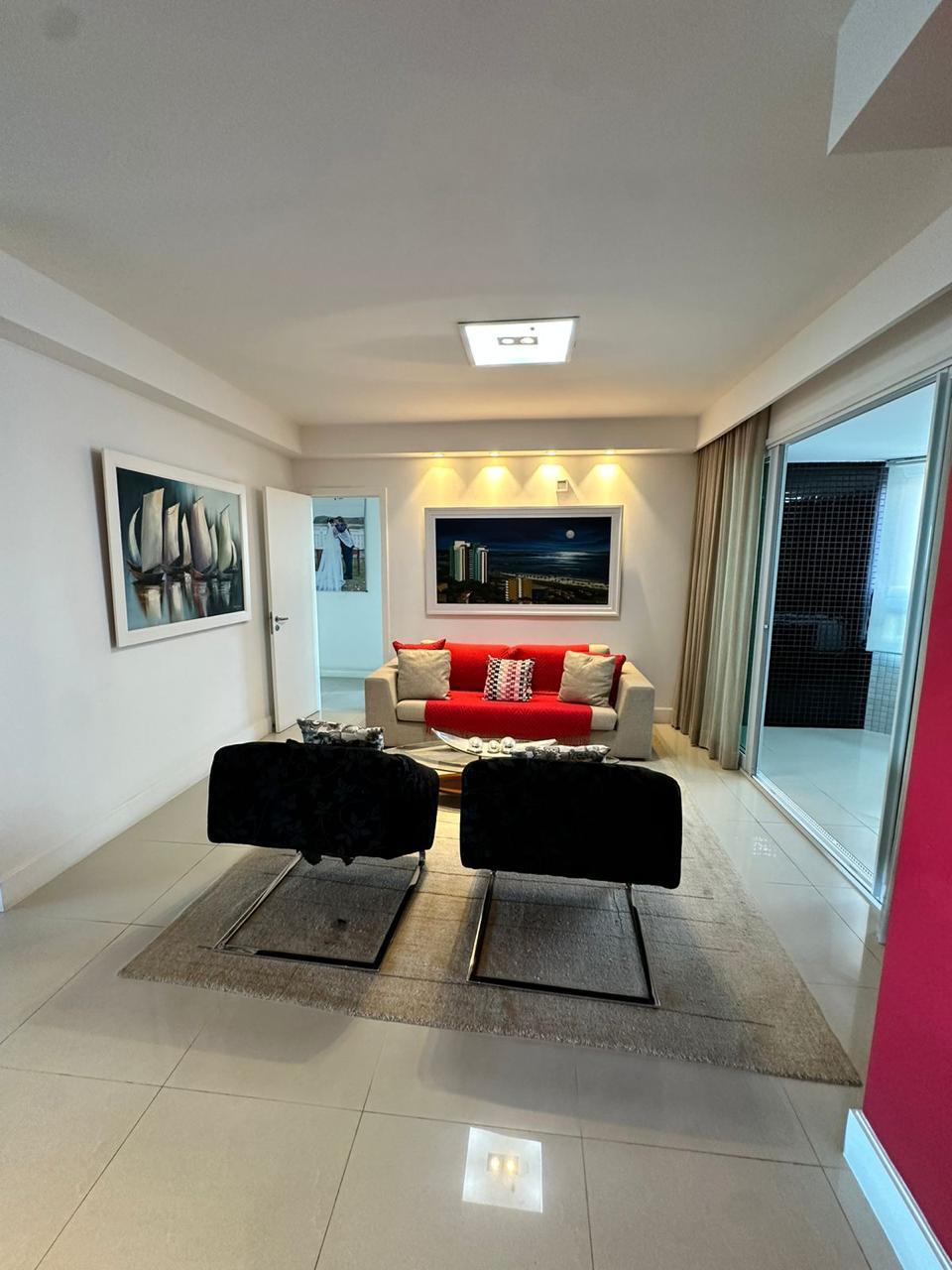Imagem Apartamento com 4 Quartos para Alugar, 211 m² em Patamares - Salvador Imagem Apartamento com 4 Quartos para Alugar, 211 m² em Patamares - Salvador