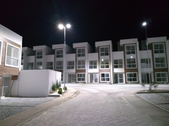 Imagem Casa de Condomínio com 2 Quartos à Venda, 77 m² em Nova Parnamirim - Parnamirim Imagem Casa de Condomínio com 2 Quartos à Venda, 77 m² em Nova Parnamirim - Parnamirim