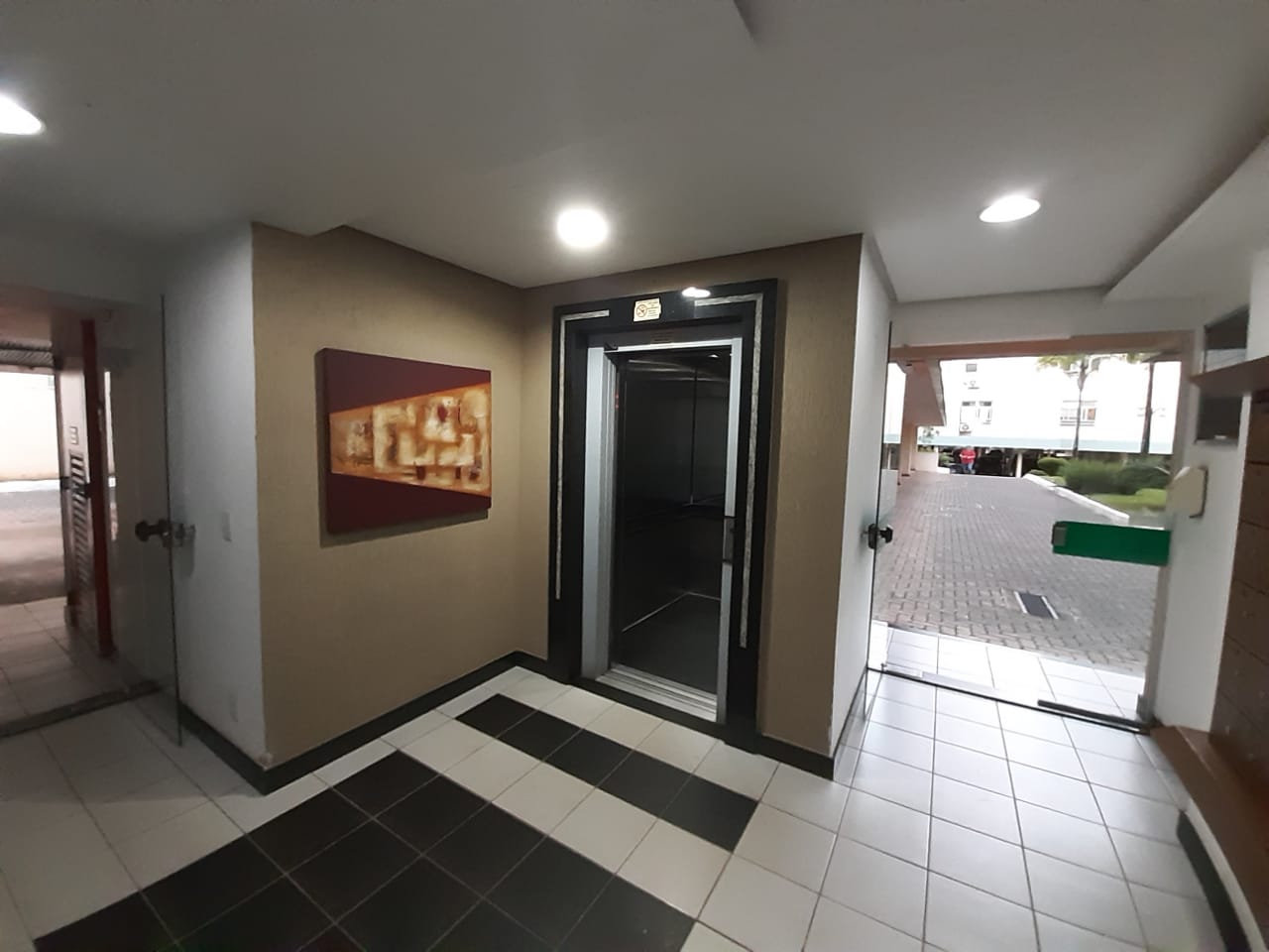 Apartamento com 1 Quarto à Venda, 27 m²em Asa Norte - Brasília