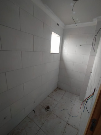 Imagem Apartamento com 2 Quartos à Venda, 37 m² em Vila Rosaria - São Paulo