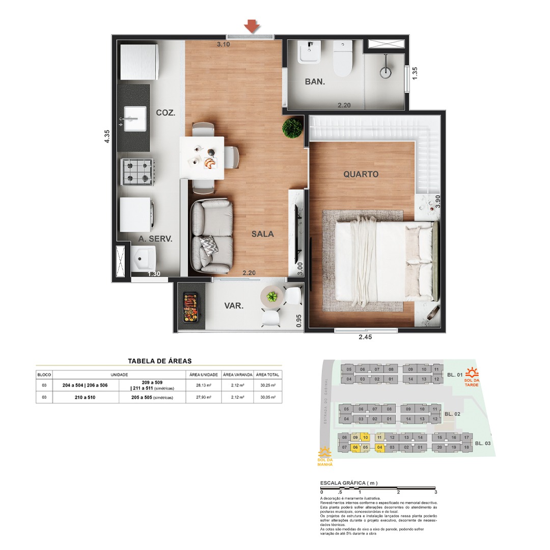 Imagem Apartamento com 2 Quartos à Venda, 44 m² em Freguesia (Jacarepaguá) - Rio de Janeiro Imagem Apartamento com 2 Quartos à Venda, 44 m² em Freguesia (Jacarepaguá) - Rio de Janeiro