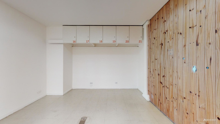 Imagem Sala Comercial à Venda ou Locação, 1.084 m² em Cerqueira César - São Paulo Imagem Sala Comercial à Venda ou Locação, 1.084 m² em Cerqueira César - São Paulo