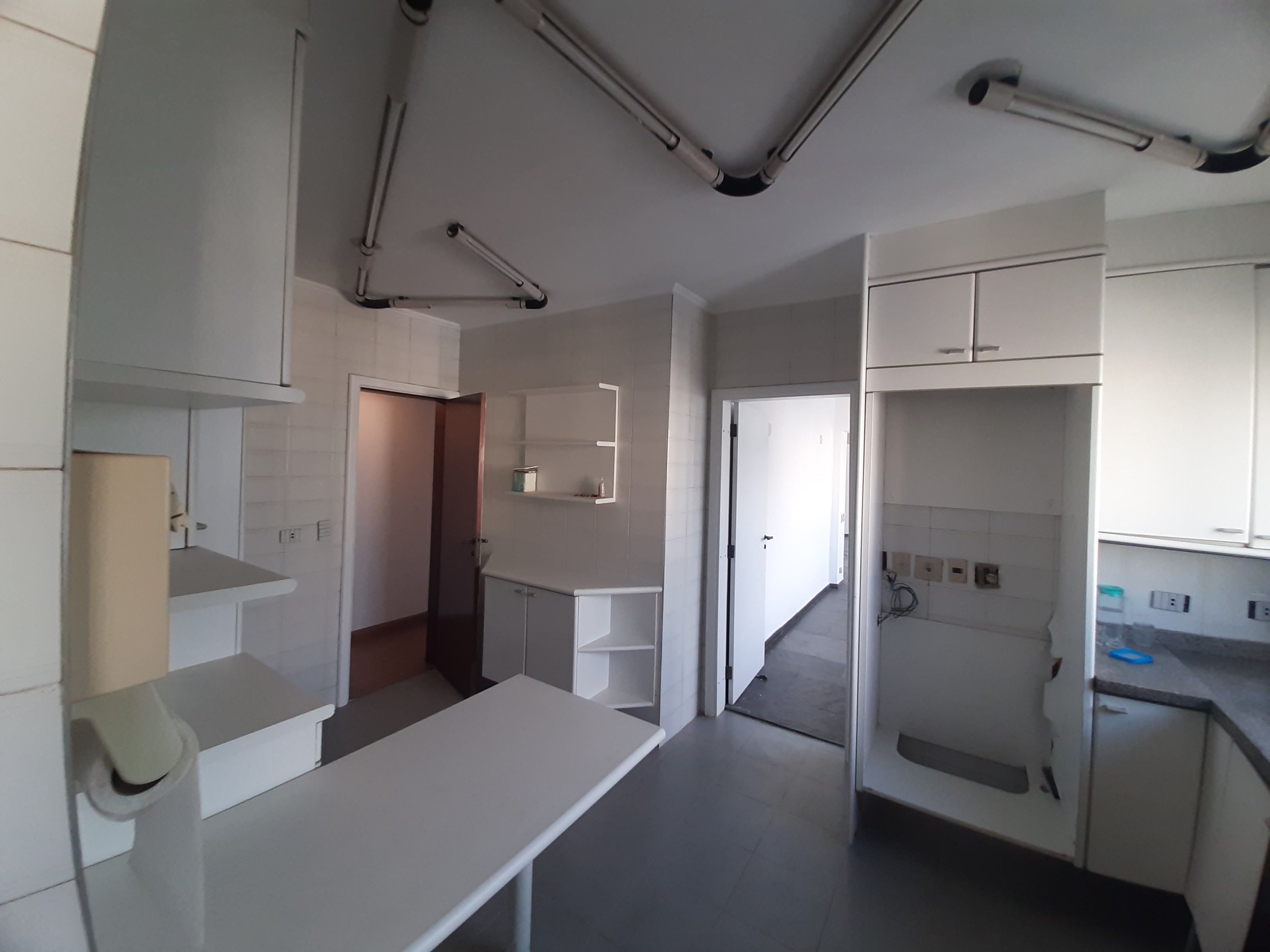 Imagem Apartamento com 4 Quartos à Venda, 216 m²em Perdizes - São Paulo