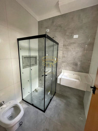 Imagem Casa com 3 Quartos à Venda, 104 m² em Jardim Monte Rei - Maringá