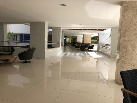 Imagem Apartamento com 3 Quartos à Venda, 110 m² em Pituba - Salvador Imagem Apartamento com 3 Quartos à Venda, 110 m² em Pituba - Salvador