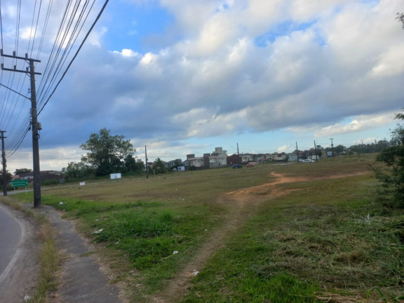 Imagem Terreno à Venda, 3.570 m² em Vila Nova - Joinville Imagem Terreno à Venda, 3.570 m² em Vila Nova - Joinville