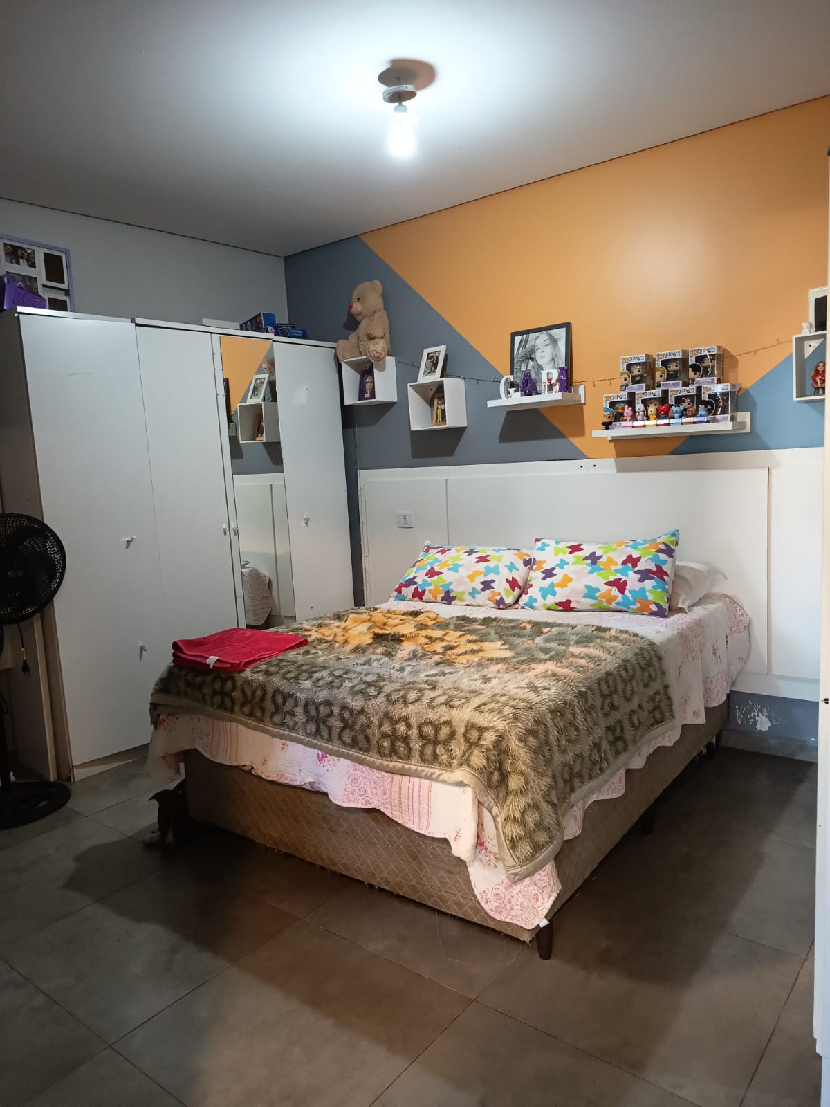 Imagem Casa com 5 Quartos à Venda, 260 m² em Jardim Paulista - Atibaia Imagem Casa com 5 Quartos à Venda, 260 m² em Jardim Paulista - Atibaia