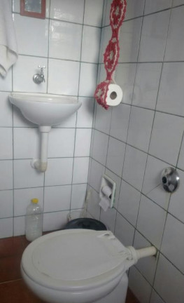 Sobrado com 3 Quartos à Venda,  em Parque Água Vermelha - Francisco Morato