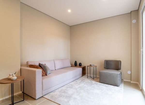 Imagem Apartamento com 2 Quartos à Venda,  em Cambuci - São Paulo