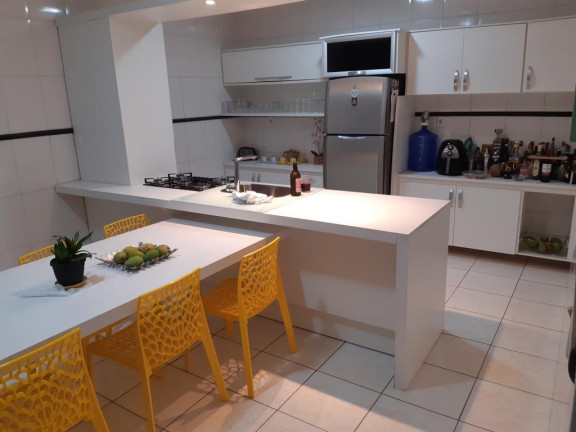 Imagem Casa com 2 Quartos à Venda, 140 m² em Cidade Industrial Satélite de São Paulo - Guarulhos