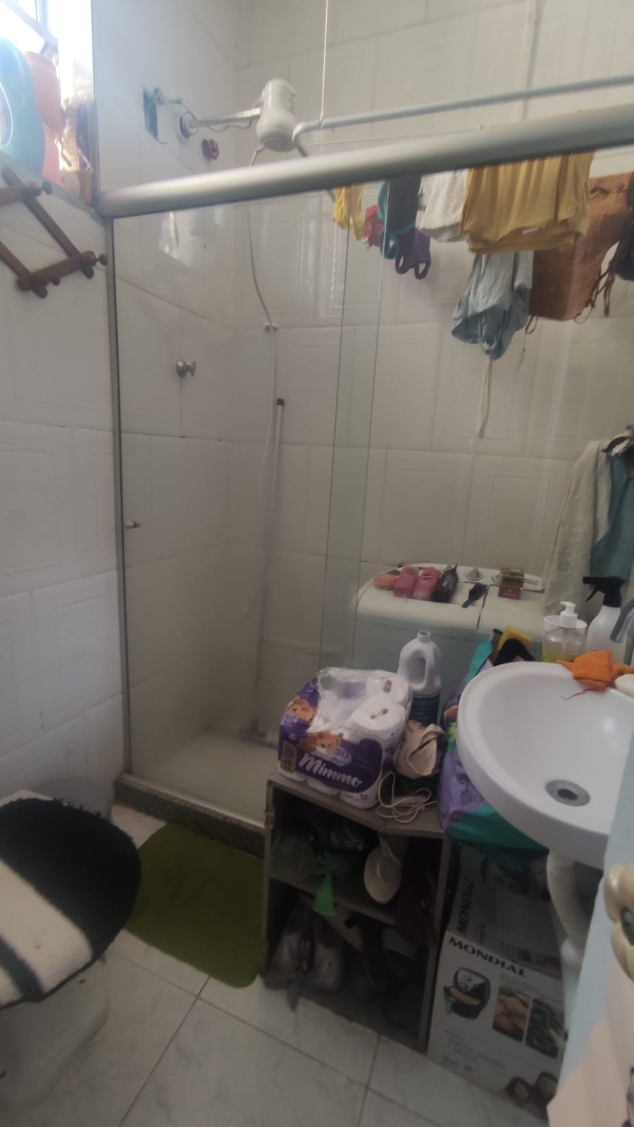 Imagem Kitnet com 1 Quarto à Venda, 18 m²em Centro - Rio de Janeiro