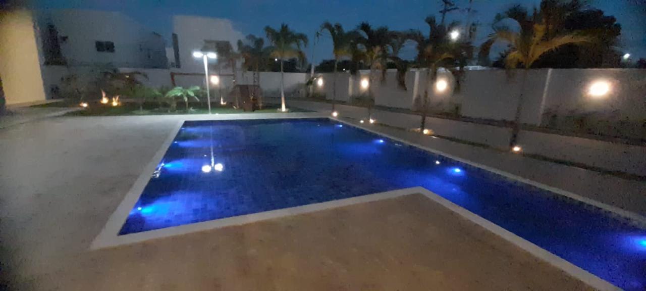 Imagem Apartamento com 3 Quartos à Venda, 107 m² em Centro - Eusébio Imagem Apartamento com 3 Quartos à Venda, 107 m² em Centro - Eusébio