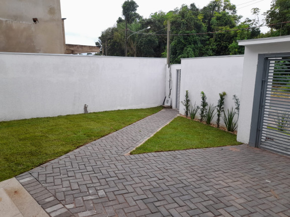 Imagem Casa com 2 Quartos à Venda, 145 m² em Jardim Itália III - Sinop Imagem Casa com 2 Quartos à Venda, 145 m² em Jardim Itália III - Sinop