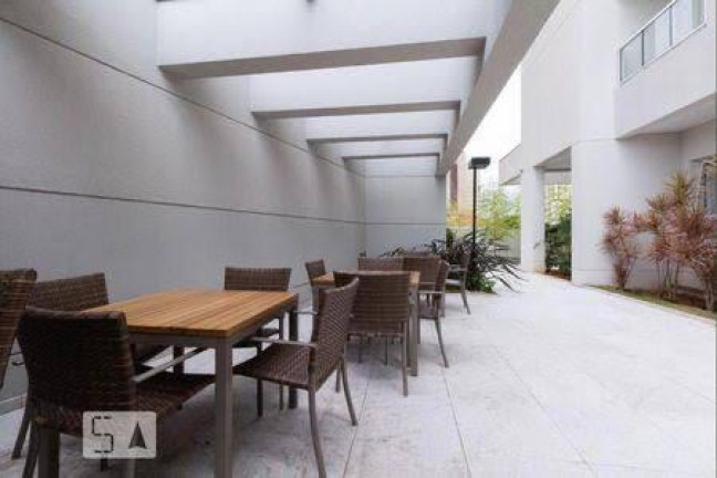 Imagem Apartamento com 2 Quartos à Venda, 62 m² em Tatuapé - São Paulo