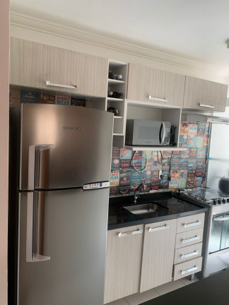 Imagem Apartamento com 2 Quartos à Venda, 45 m² em Parque Munhoz - São Paulo