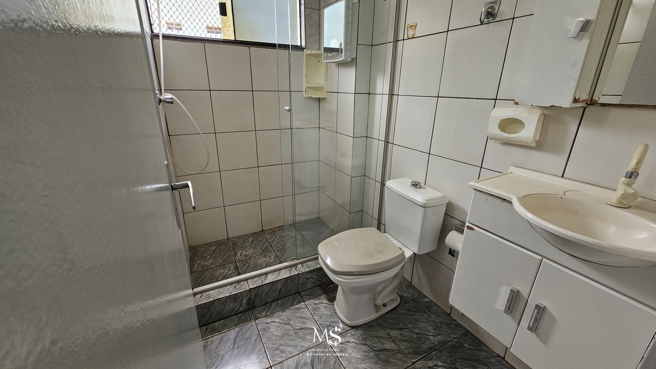 Imagem Apartamento com 3 Quartos à Venda, 62 m² em Cruzeiro Novo - Brasília Imagem Apartamento com 3 Quartos à Venda, 62 m² em Cruzeiro Novo - Brasília
