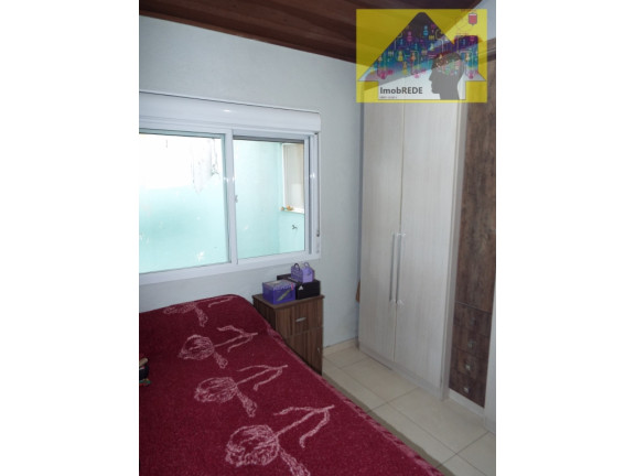 Imagem Casa com 2 Quartos à Venda, 120 m² em Laranjal - Pelotas