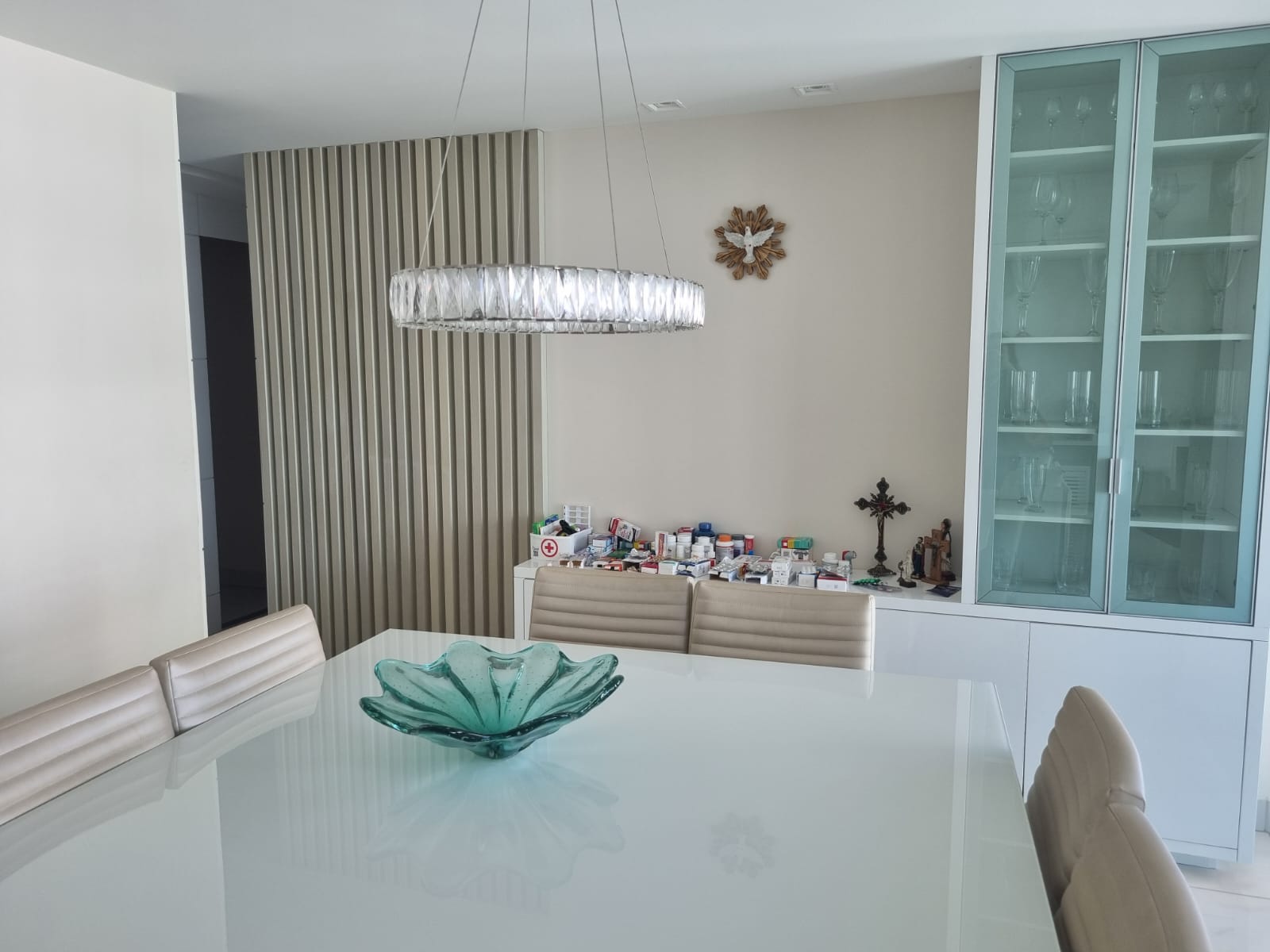 Imagem Apartamento com 3 Quartos à Venda, 135 m²em Boa Viagem - Recife