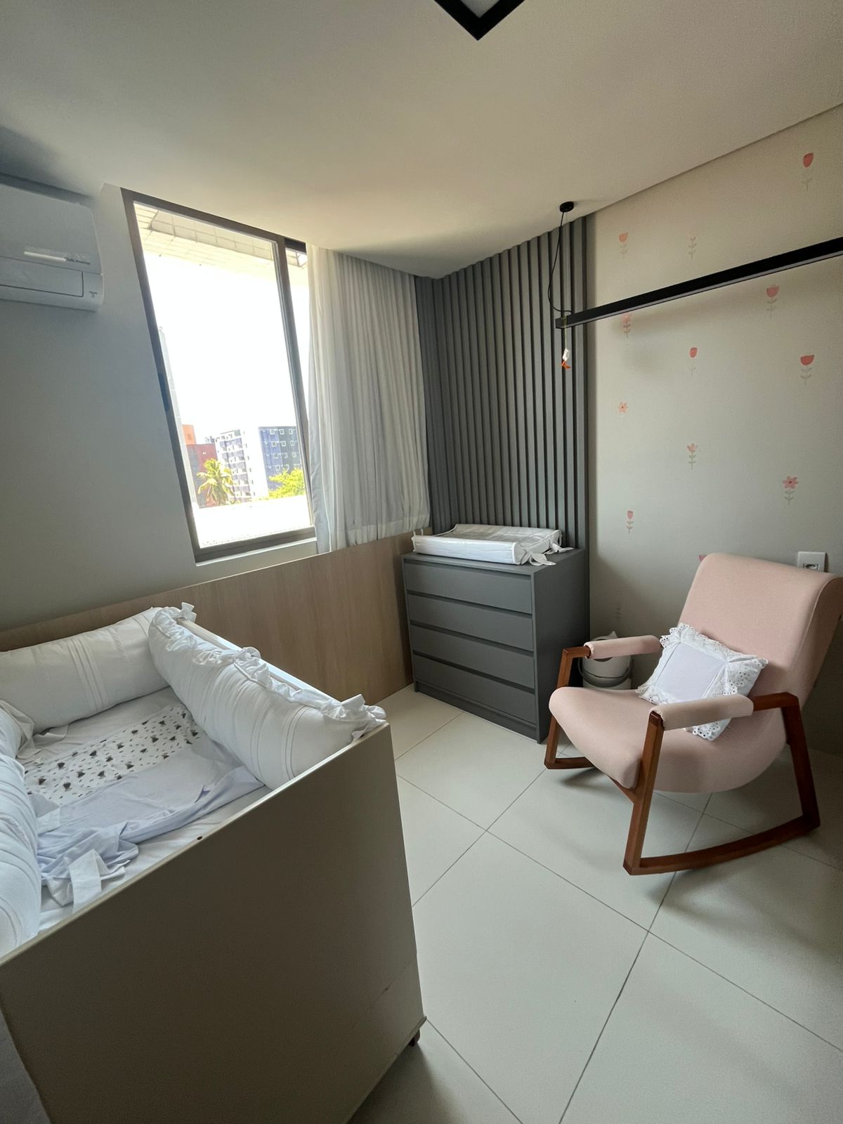 Imagem Apartamento com 2 Quartos à Venda, 5.744 m² em Intermares - Cabedelo