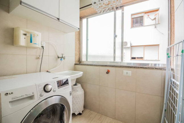 Imagem Apartamento com 2 Quartos à Venda, em Rio Branco - São Leopoldo Imagem Apartamento com 2 Quartos à Venda, em Rio Branco - São Leopoldo