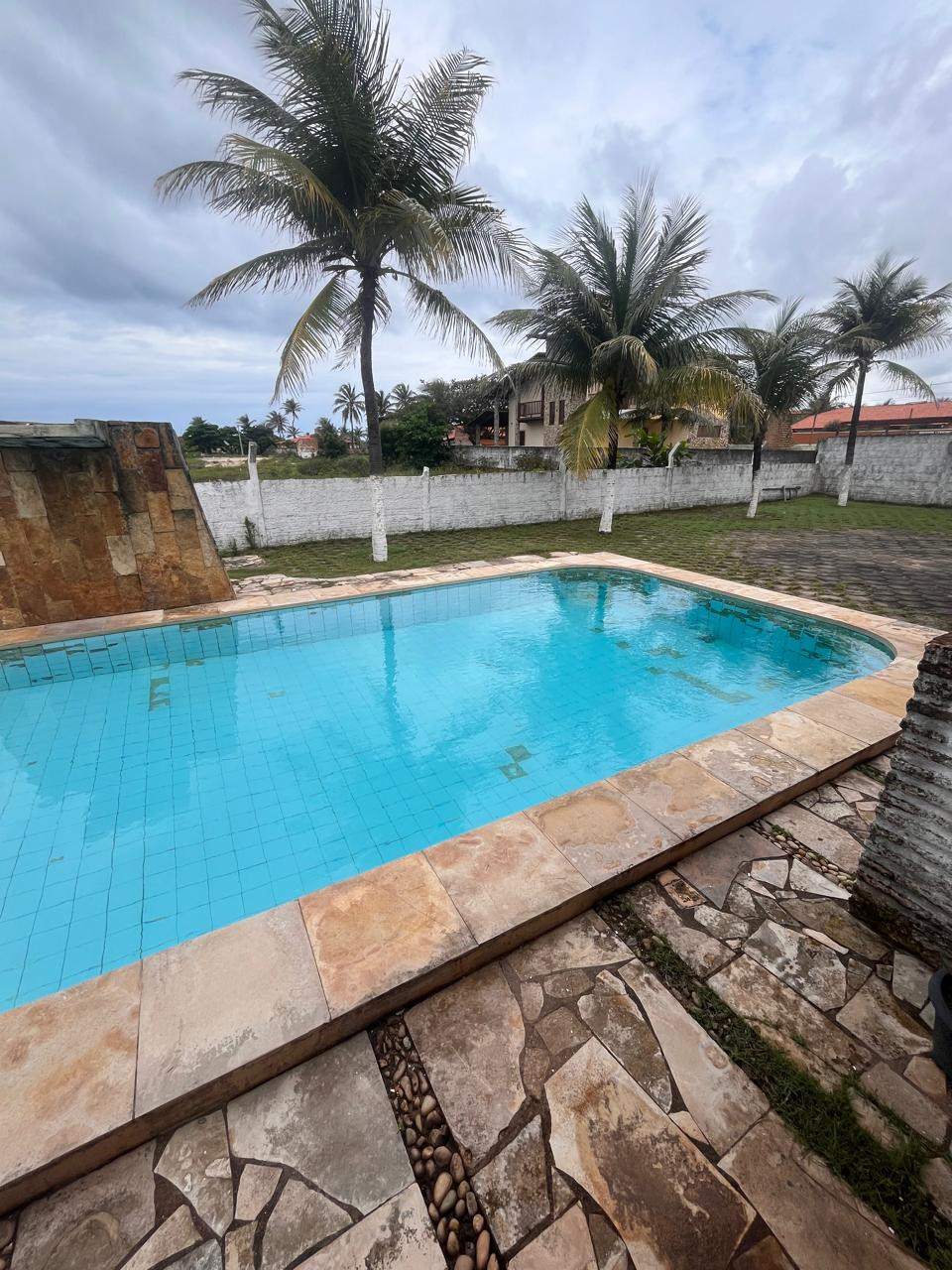 Casa com 4 Quartos à Venda, 1.200 m² em São Gonçalo do Amarante - São Gonçalo do Amarante