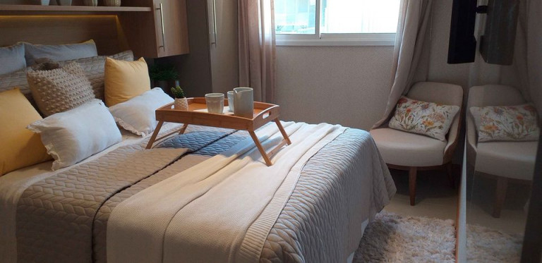 Imagem Apartamento com 3 Quartos à Venda, 53 m² em Badu - Niterói Imagem Apartamento com 3 Quartos à Venda, 53 m² em Badu - Niterói