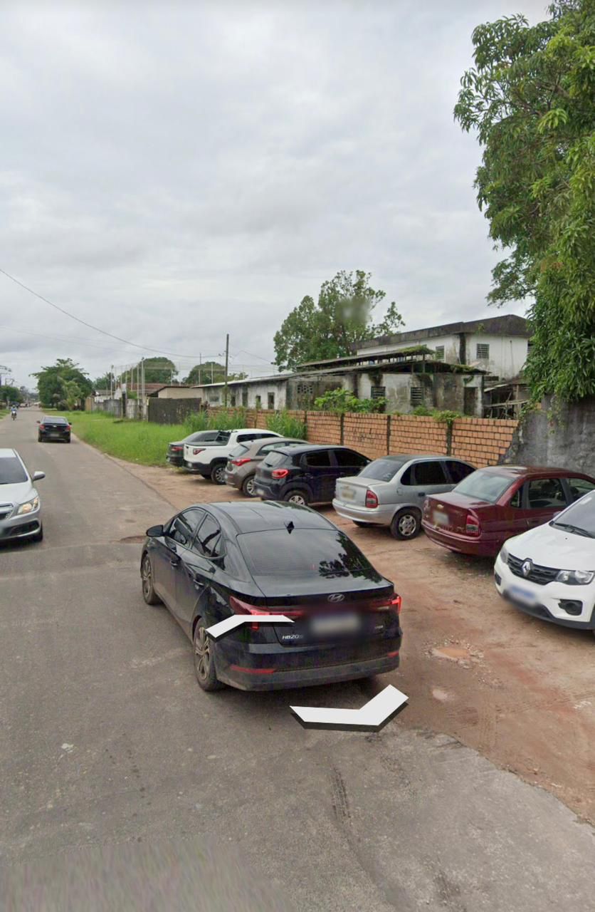 Imagem Terreno à Venda, 20 m²em Centro - Marituba Imagem Terreno à Venda, 20 m²em Centro - Marituba