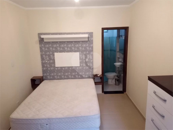 Imagem Apartamento com 2 Quartos à Venda, 69 m² em José Menino - Santos