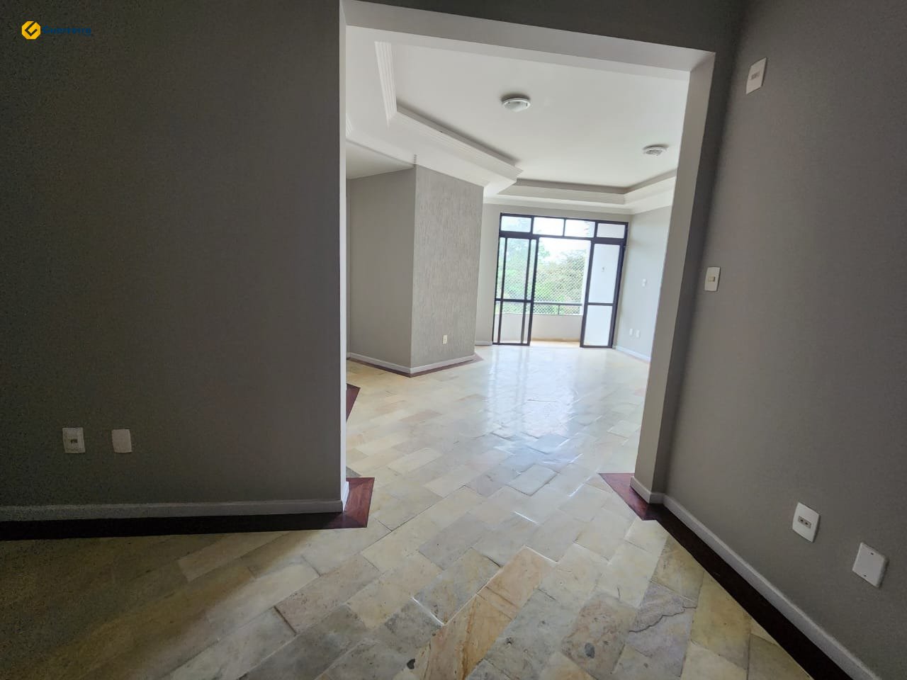 Imagem Apartamento com 3 Quartos à Venda, 138 m² em Pantanal - Florianópolis