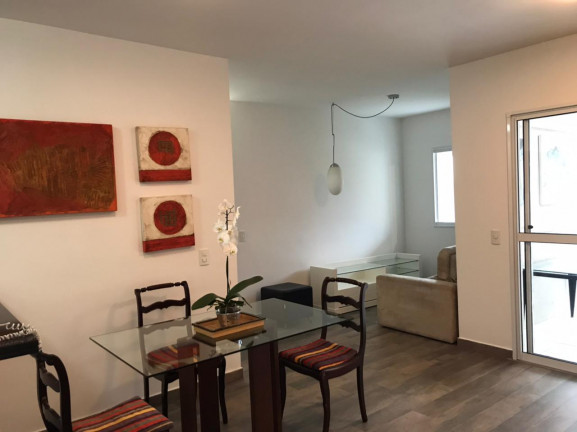 Imagem Apartamento com 2 Quartos à Venda, 80 m² em Jardim Caboré - São Paulo Imagem Apartamento com 2 Quartos à Venda, 80 m² em Jardim Caboré - São Paulo