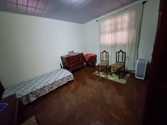 Imagem Casa com 2 Quartos à Venda, 90 m² em Vila América - Santo André