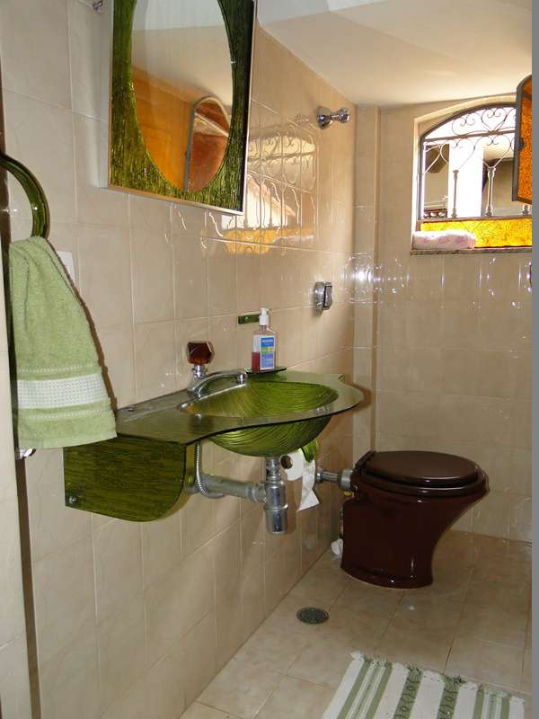 Imagem Casa com 5 Quartos à Venda, 500 m² em Várzea - Teresópolis