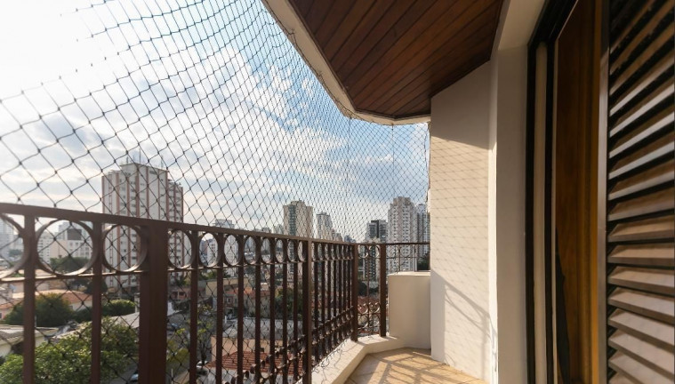 Imagem Apartamento com 3 Quartos à Venda, em Chácara Inglesa - São Paulo Imagem Apartamento com 3 Quartos à Venda, em Chácara Inglesa - São Paulo