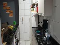 Imagem Apartamento com 2 Quartos à Venda, 57 m²em Jardim Europa - Uberlândia