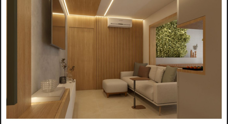 Imagem Apartamento com 2 Quartos à Venda, 72 m²em Lauzane Paulista - São Paulo