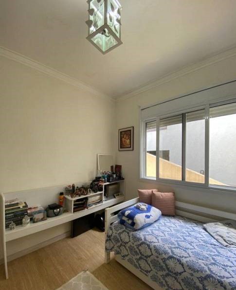 Imagem Casa de Condomínio com 3 Quartos à Venda, 360 m²em Alphaville - Santana de Parnaíba