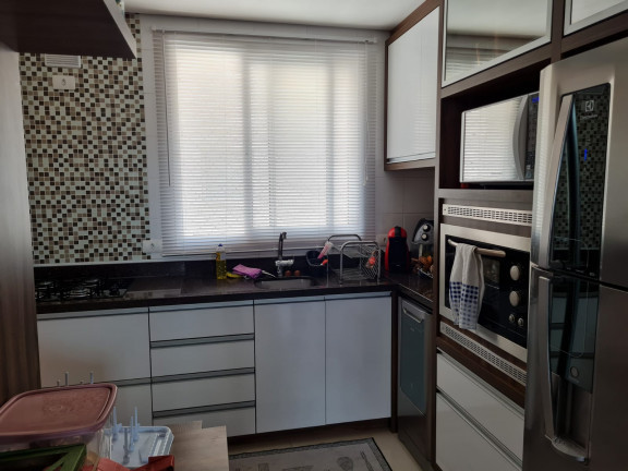 Imagem Apartamento com 2 Quartos à Venda, 70 m² em Bacacheri - Curitiba Imagem Apartamento com 2 Quartos à Venda, 70 m² em Bacacheri - Curitiba