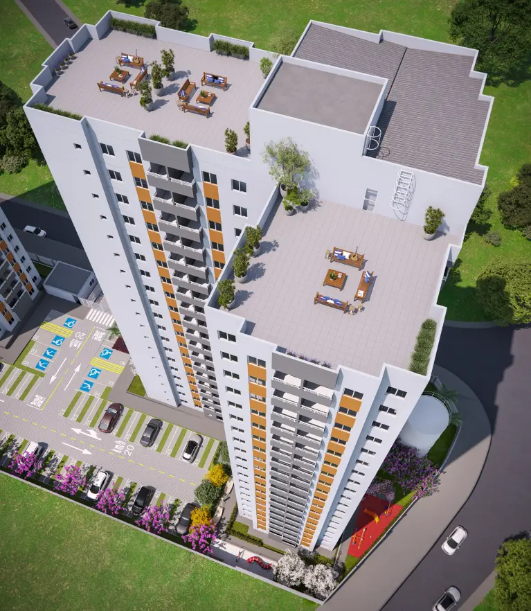 Imagem Apartamento com 2 Quartos à Venda, 36 m²em Jardim São Paulo(Zona Leste) - São Paulo Imagem Apartamento com 2 Quartos à Venda, 36 m²em Jardim São Paulo(Zona Leste) - São Paulo
