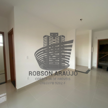 Imagem Edifício Residencial com 2 Quartos à Venda,  em Ponta de Campina - Cabedelo