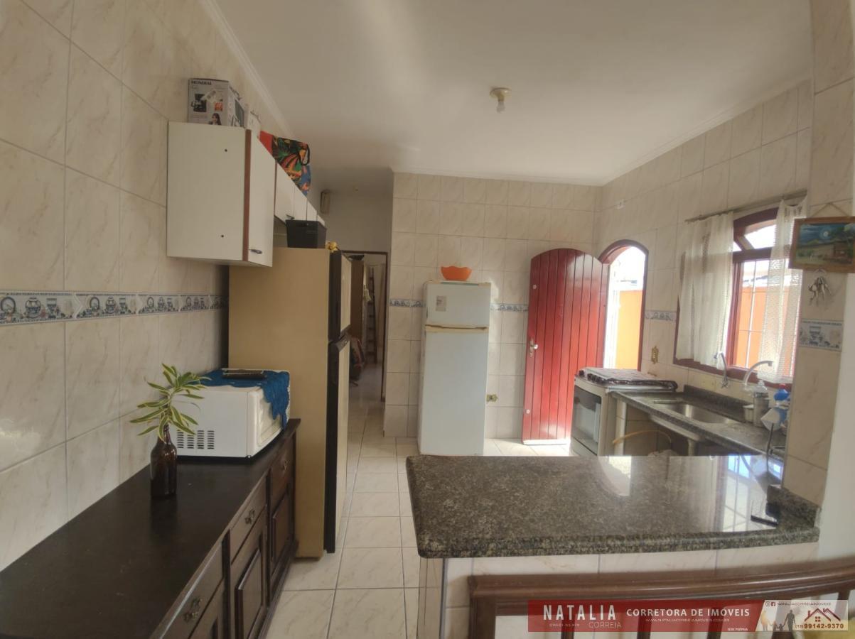 Imagem Casa com 2 Quartos à Venda, 50 m²em Jardim Suarão - Itanhaém Imagem Casa com 2 Quartos à Venda, 50 m²em Jardim Suarão - Itanhaém