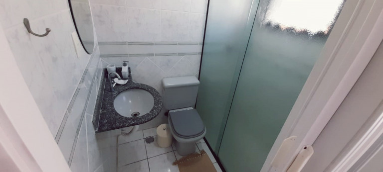 Imagem Apartamento com 1 Quarto à Venda, 60 m² em Ocian - Praia Grande Imagem Apartamento com 1 Quarto à Venda, 60 m² em Ocian - Praia Grande