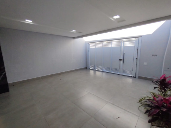 Imagem Casa com 3 Quartos à Venda, 130 m² em Jardim Boer I - Americana