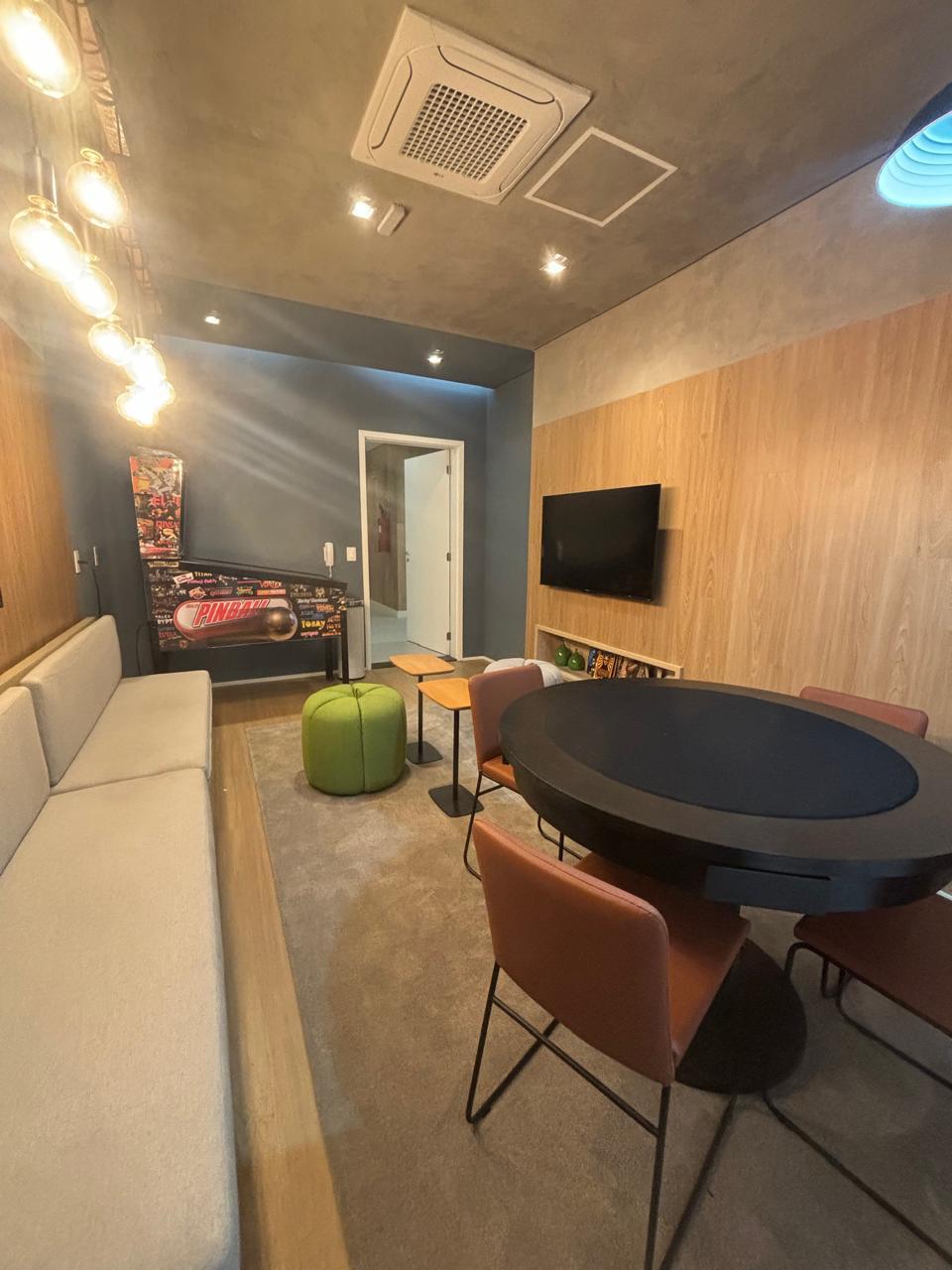 Imagem Apartamento com 2 Quartos para Alugar, 78 m² em Indianópolis - São Paulo