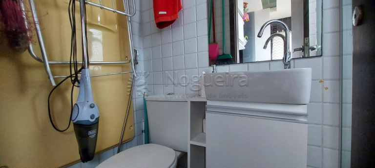 Imagem Apartamento com 3 Quartos à Venda, 110 m² em Candeias - Jaboatão dos Guararapes